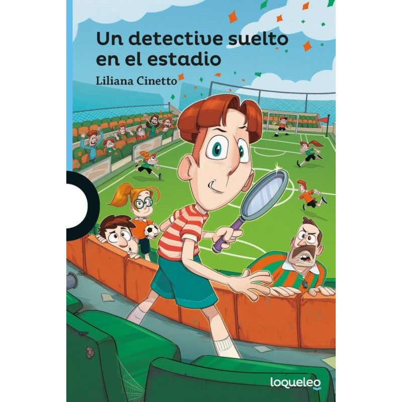 GARFIO DE MIEL - LOQUELEO AMARILLA - Miniatura 2