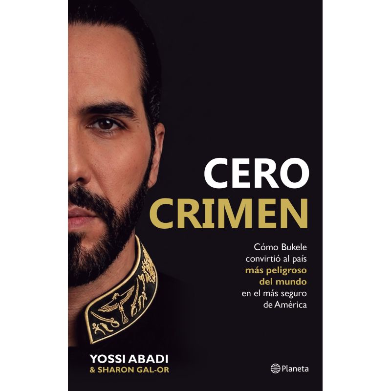 CERO CRIMEN