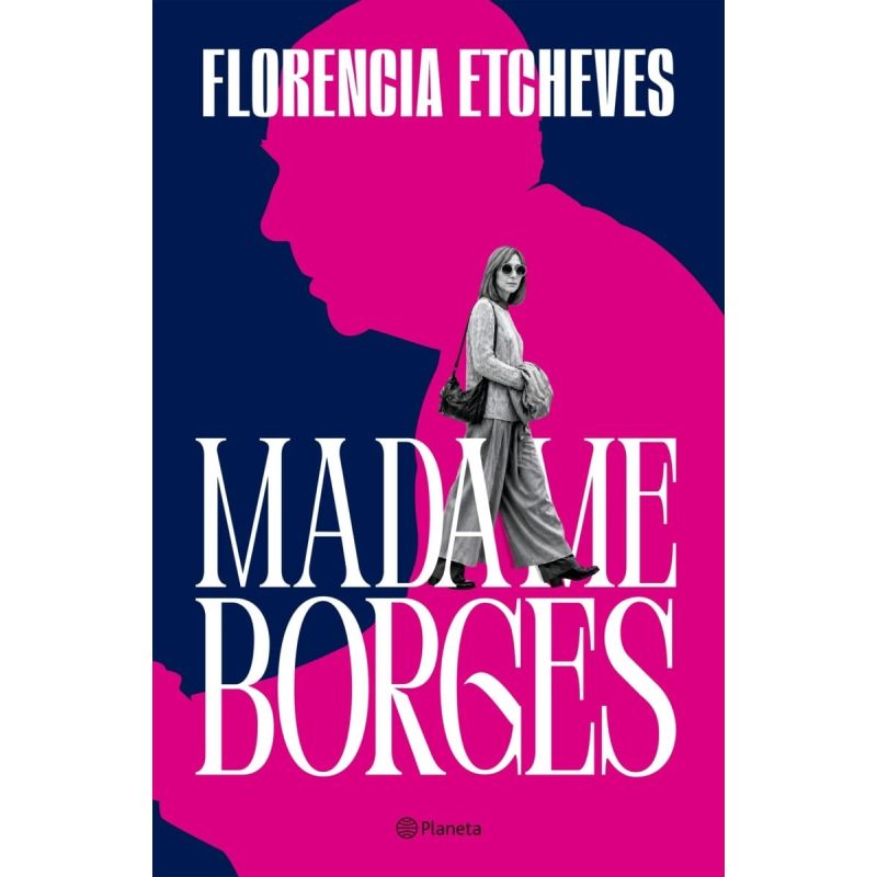 MADAME BORGES