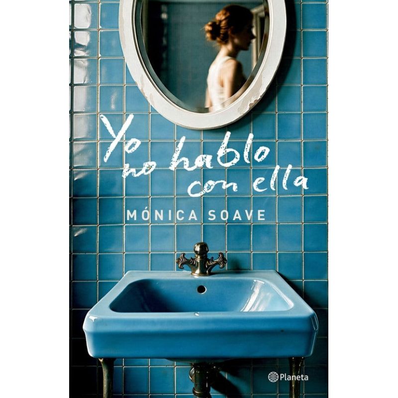 YO NO HABLO CON ELLA