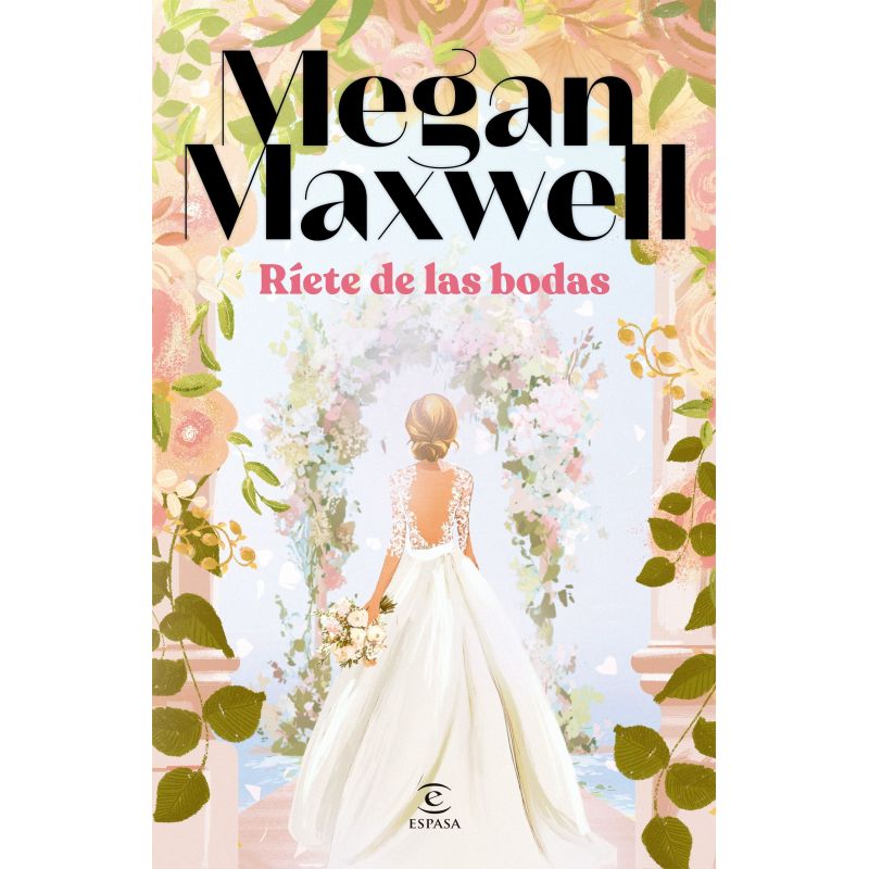 RIETE DE LAS BODAS