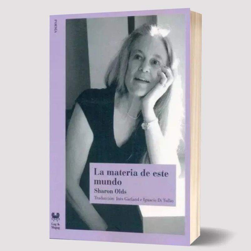 MATERIA DE ESTE MUNDO, LA - Miniatura 2