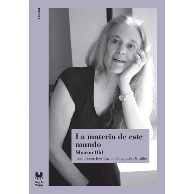 MATERIA DE ESTE MUNDO, LA
