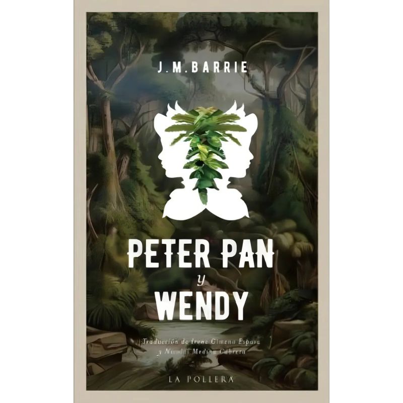 PETER PAN Y WENDY