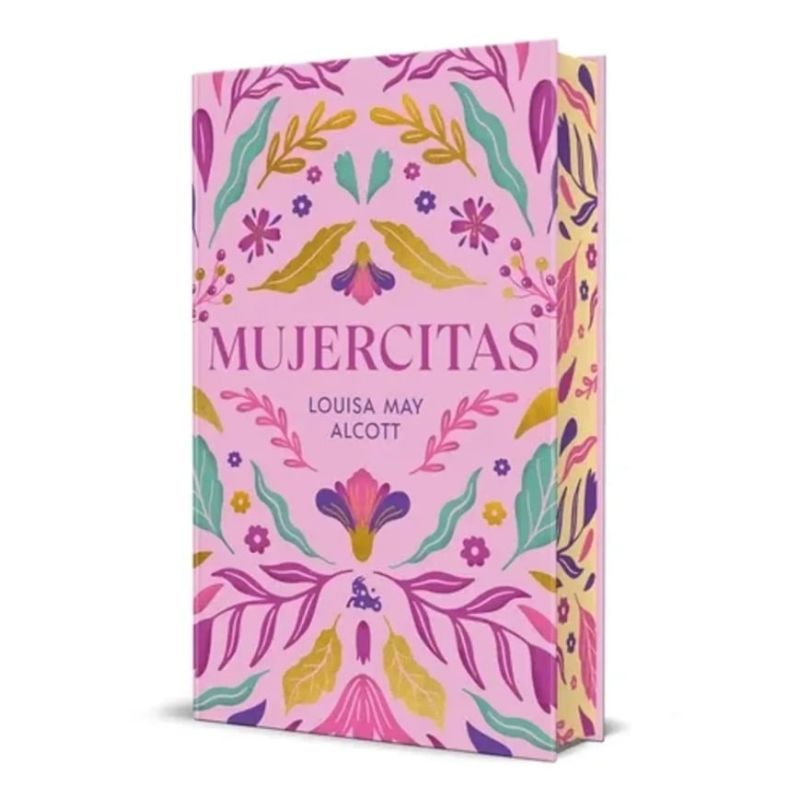 MUJERCITAS - ED. CANTOS DECORADOS - TD