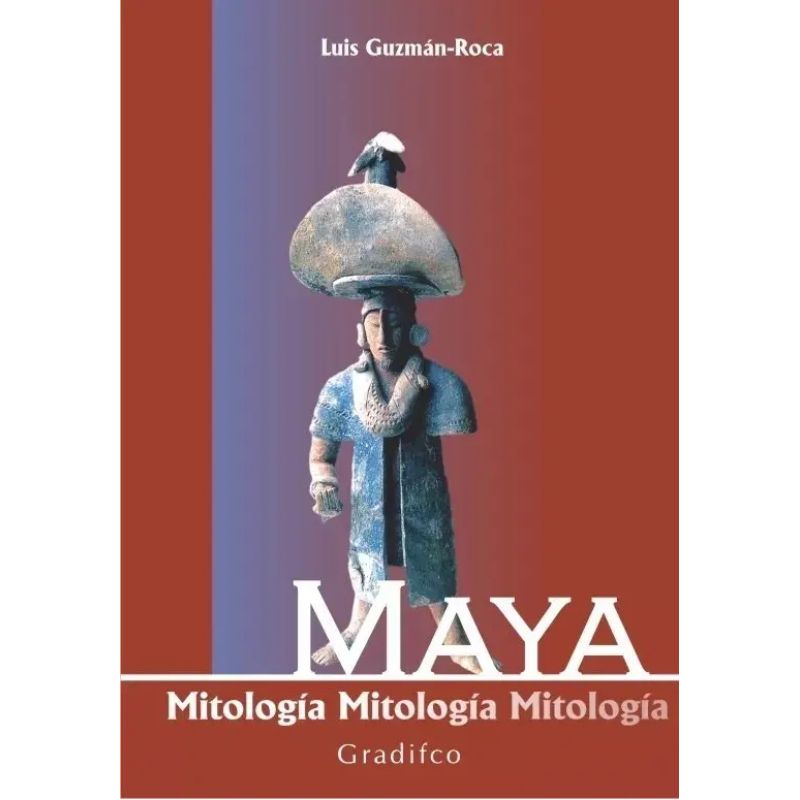 MITOLOGIA MAYA