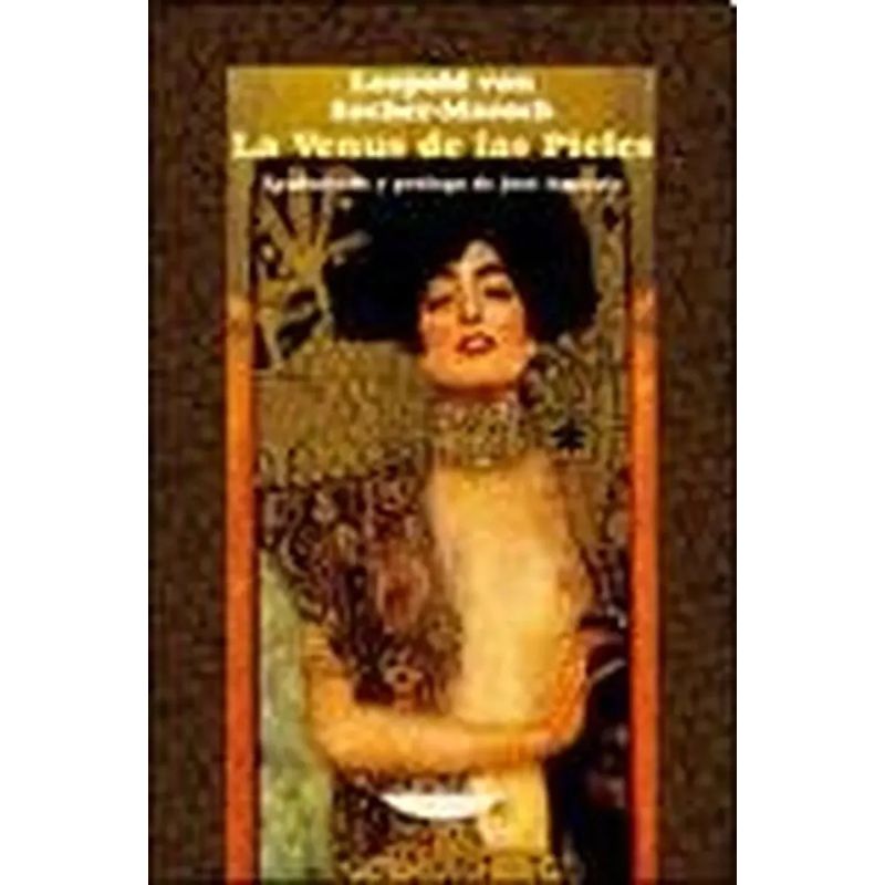 VENUS DE LAS PIELES, LA - Miniatura 2