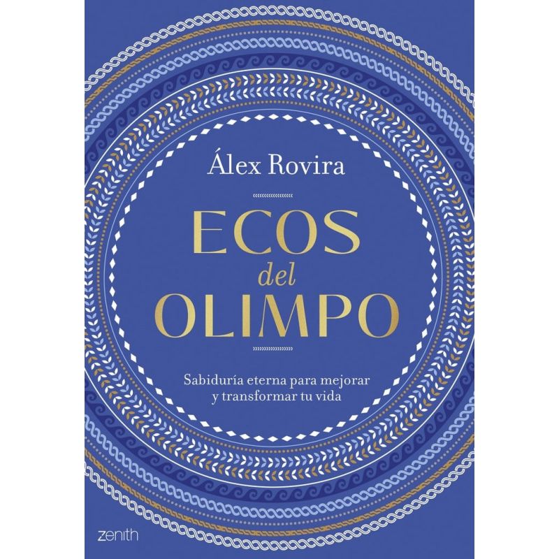 ECOS DEL OLIMPO