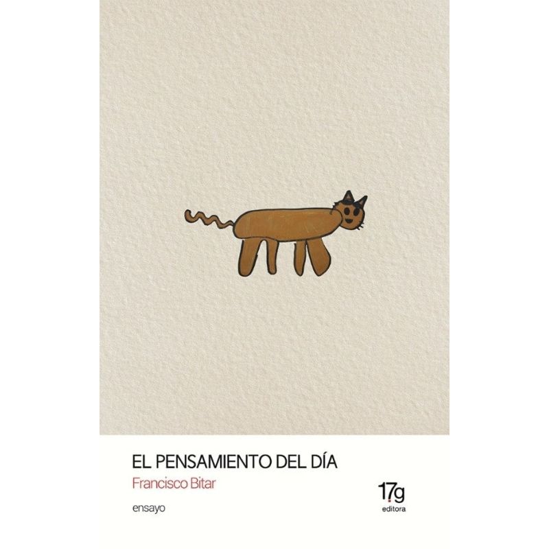 PENSAMIENTO DEL DIA, EL