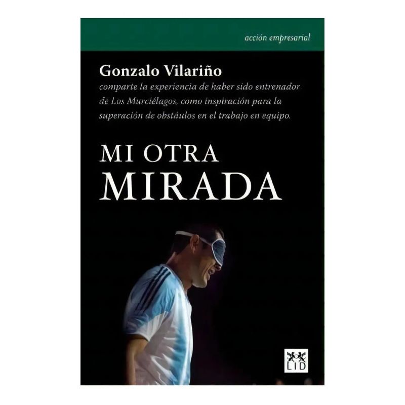 MI OTRA MIRADA