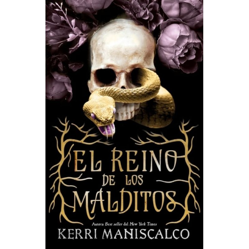 REINO DE LOS MALDITOS, EL