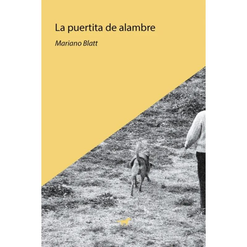PUERTITA DE ALAMBRE, LA
