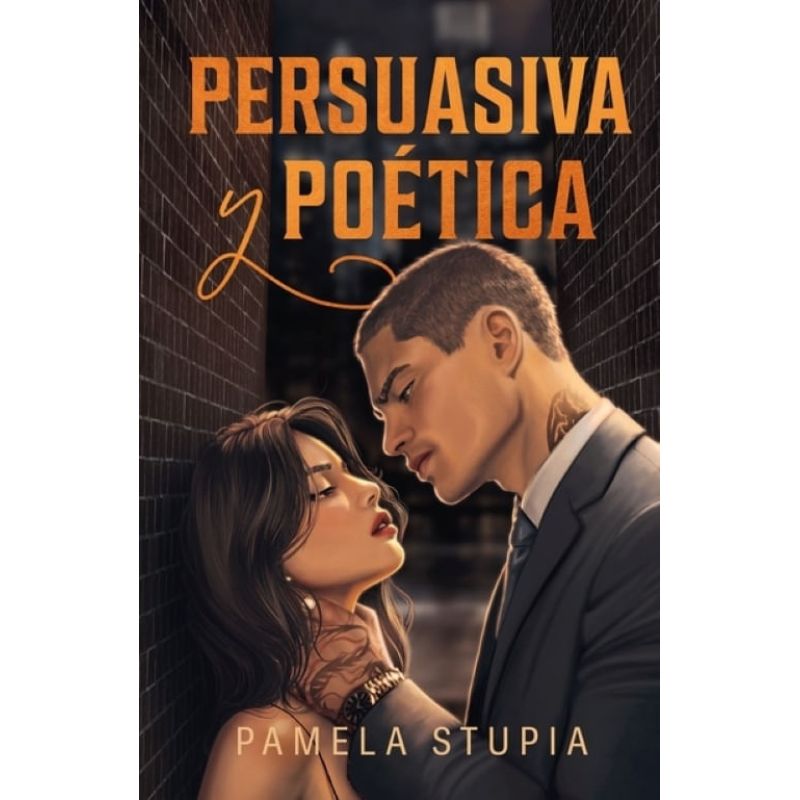 PERSUASIVA Y POETICA
