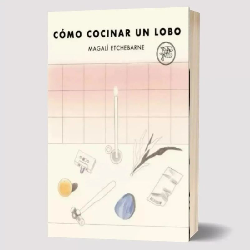 COMO COCINAR UN LOBO - Miniatura 2