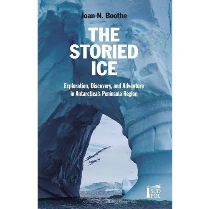 STORIED ICE, THE
