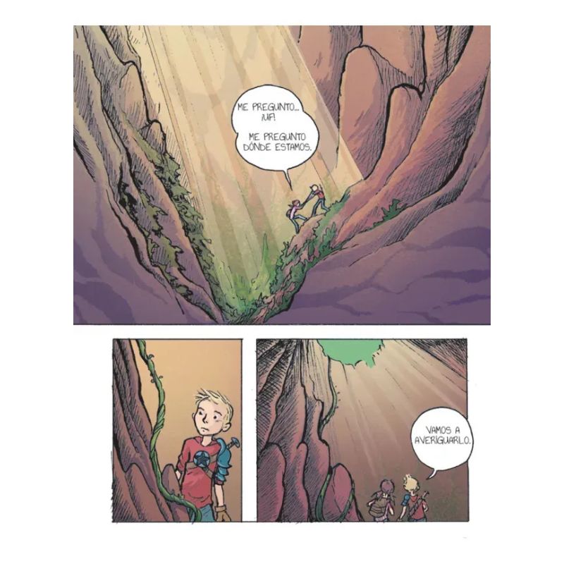 GRAN JACK Y EL REY DE LOS DUENDES, EL - Miniatura 2