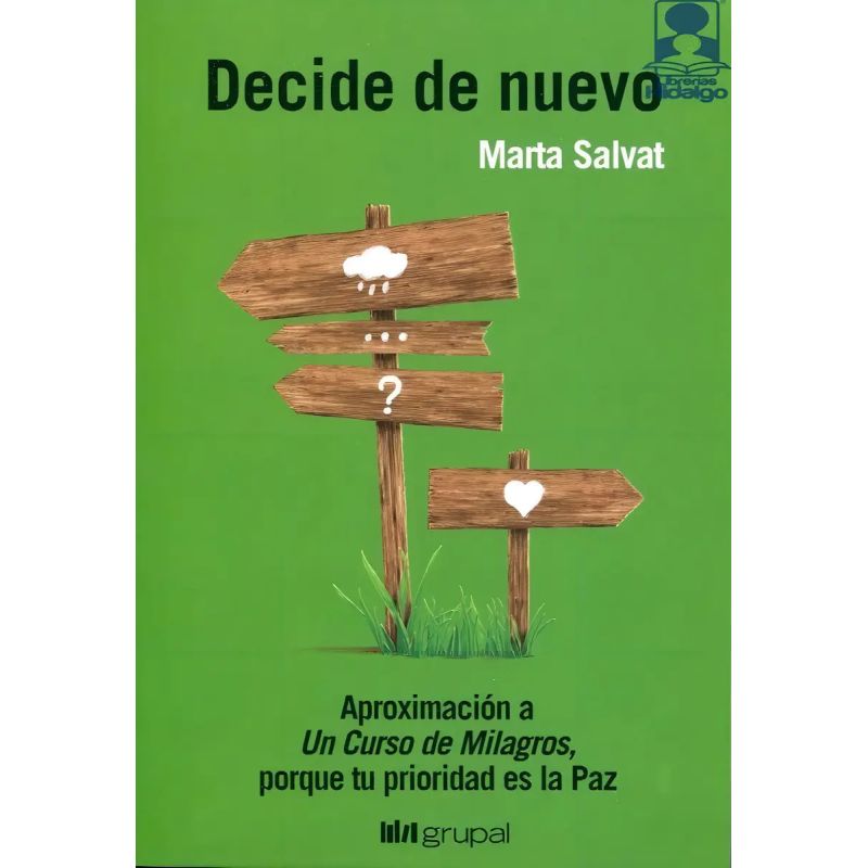 DECIDE DE NUEVO - Miniatura 2