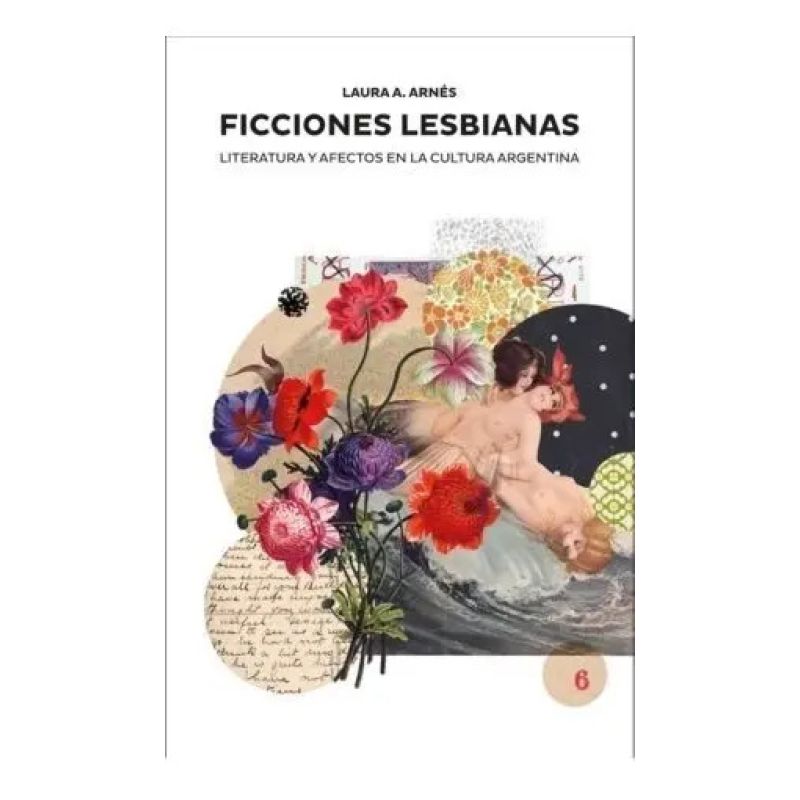 FICCIONES LESBIANAS