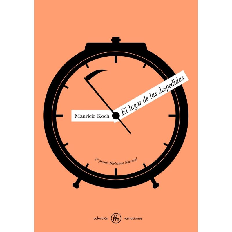 NUNCA TERMINAMOS DE CONOCERNOS - Miniatura 9