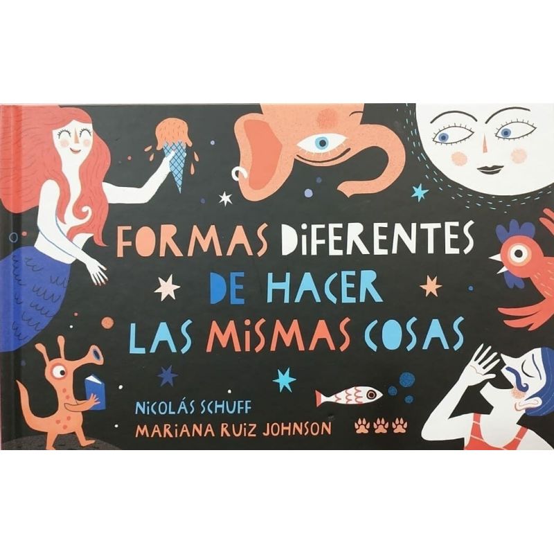 NUNCA TERMINAMOS DE CONOCERNOS - Miniatura 17