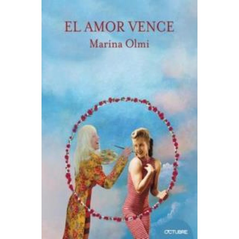 AMOR VENCE, EL