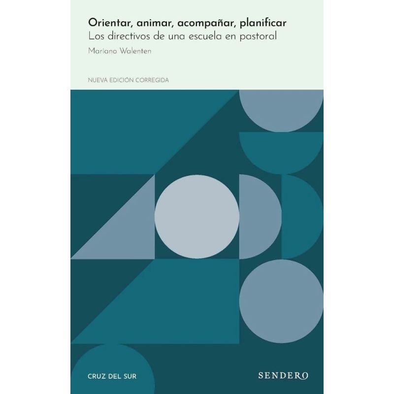 ORIENTAR, ANIMAR, ACOMPAÑAR, PLANIFICAR - 2/ED.