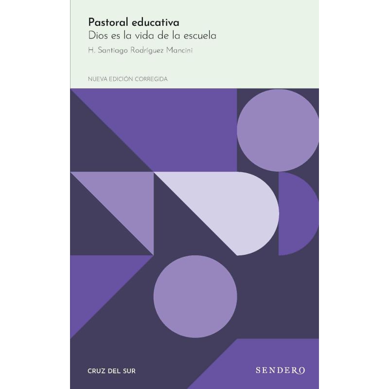 PASTORAL EDUCATIVA - 2/ED.