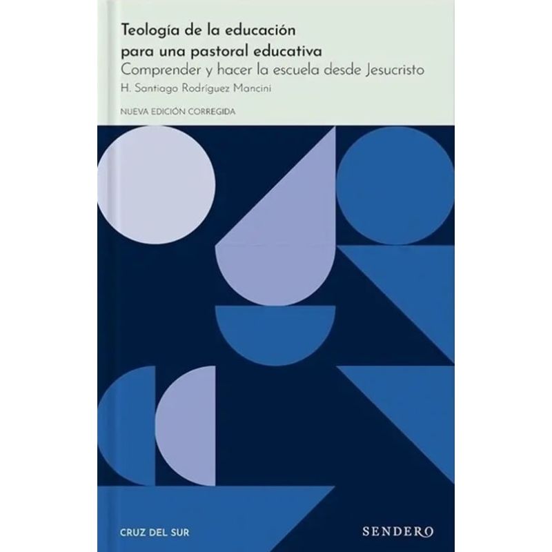 TEOLOGIA DE LA EDUCACION PARA UNA PASTORAL EDUCATIVA - N/ED.