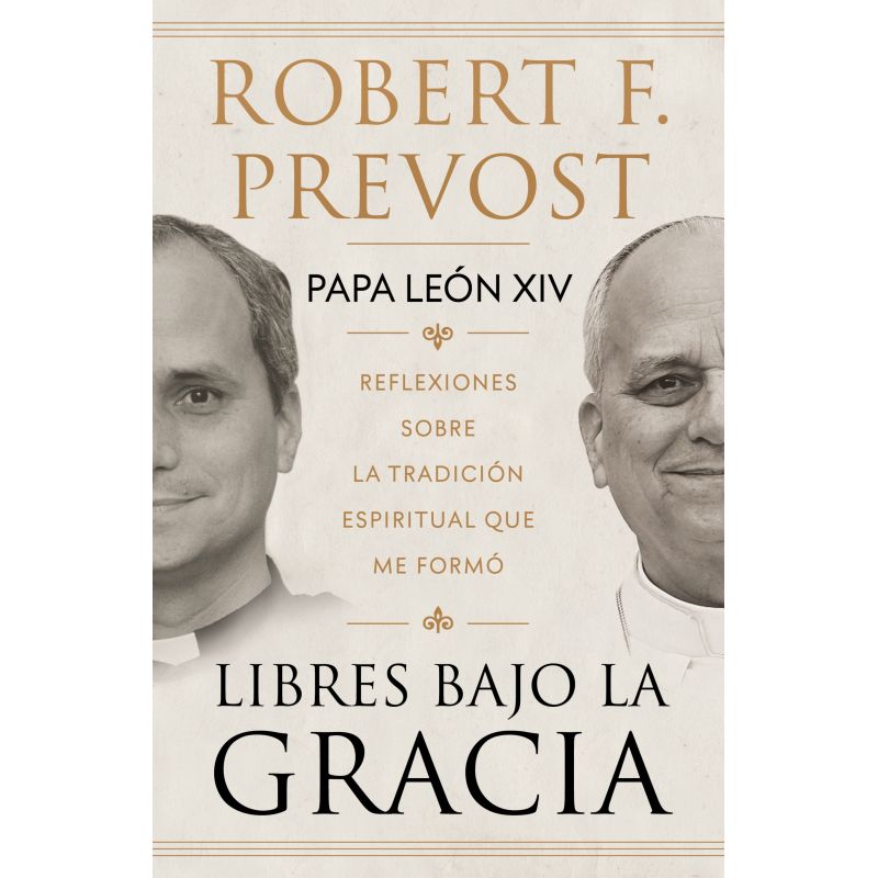 LIBRES BAJO LA GRACIA