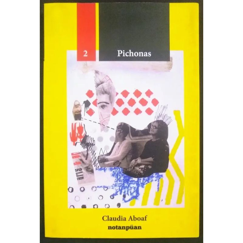 PICHONAS