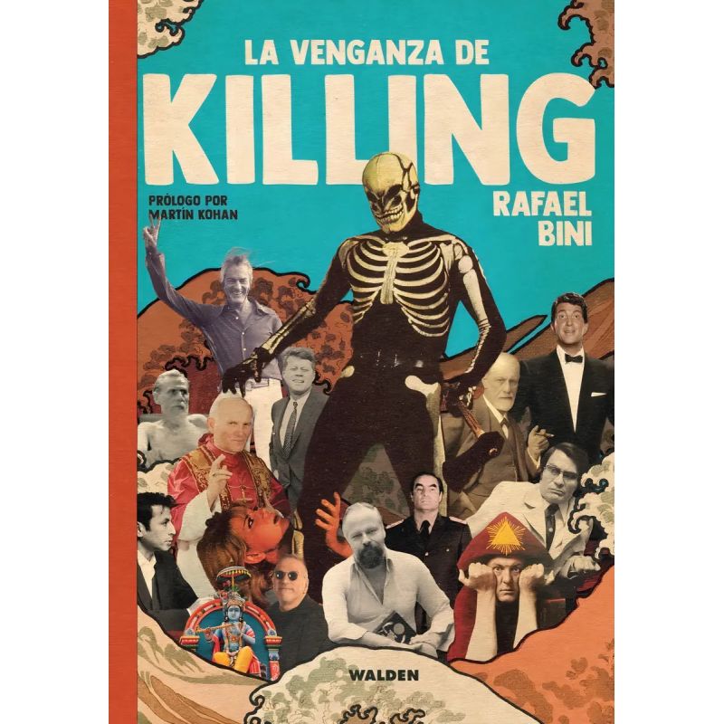 VENGANZA DE KILLING, LA