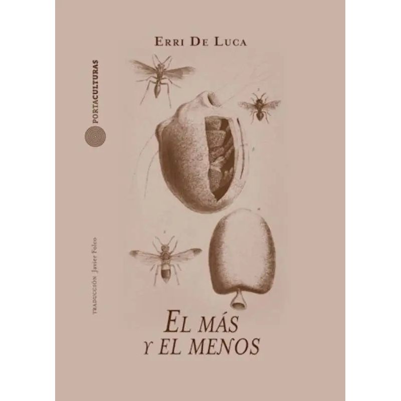 MAS Y EL MENOS, EL