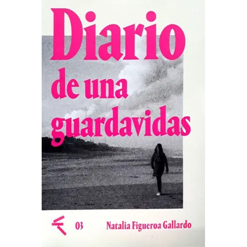 DIARIO DE UNA GUARDAVIDAS