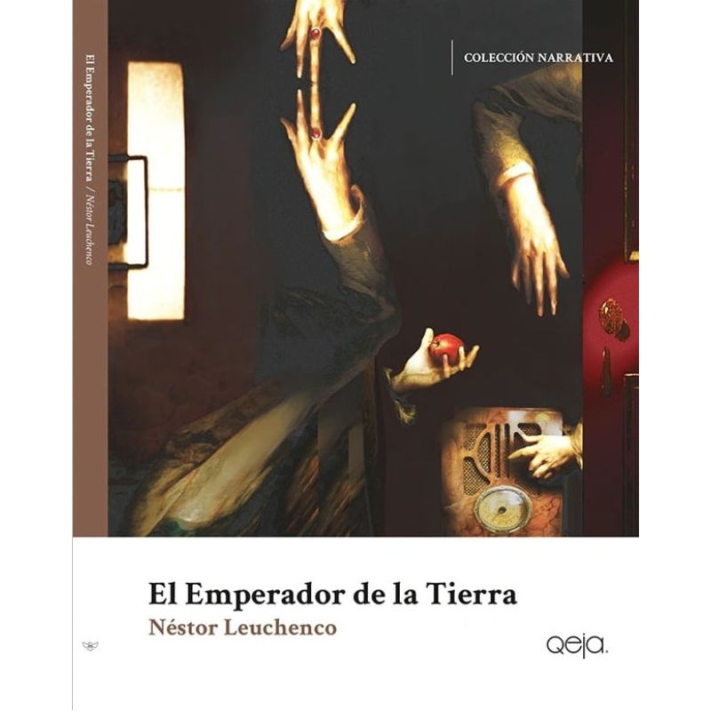 EMPERADOR DE LA TIERRA, EL
