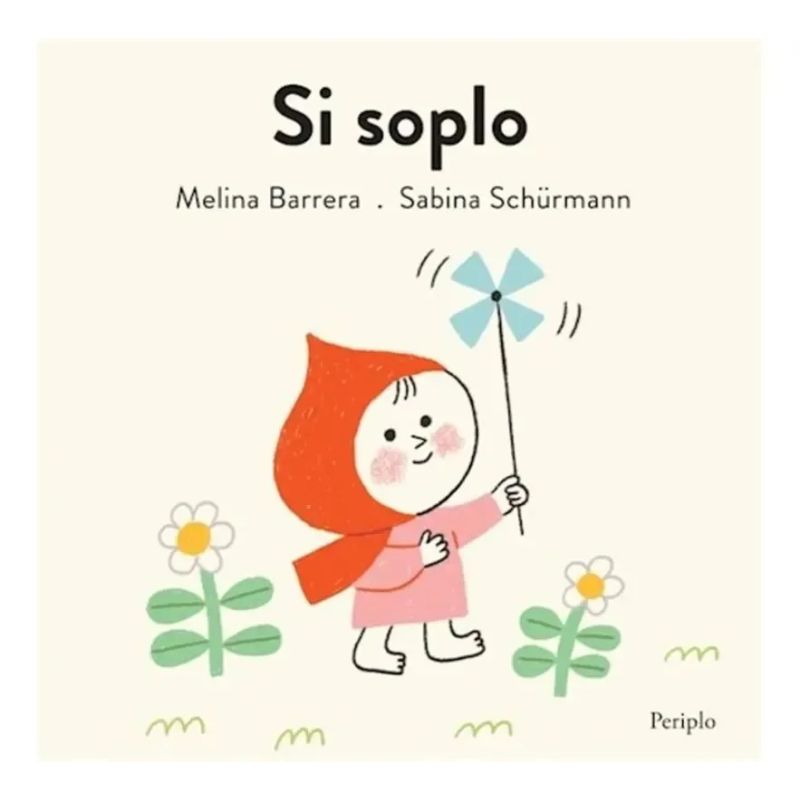 SI SOPLO - TD - Miniatura 3