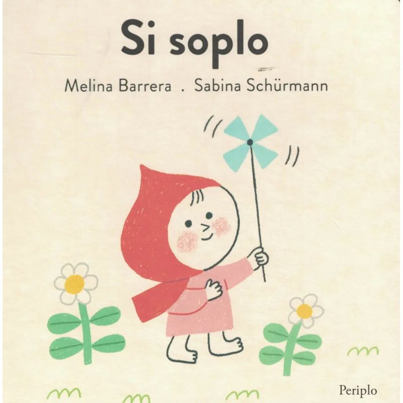 SI SOPLO - TD