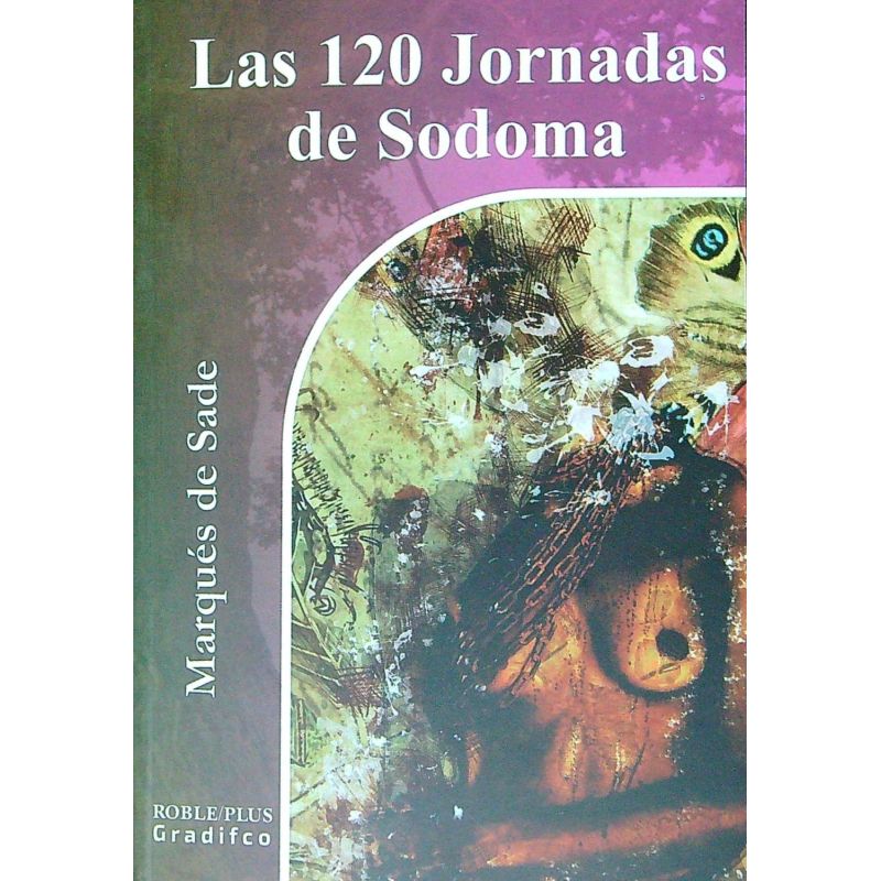120 JORNADAS DE SODOMA, LAS