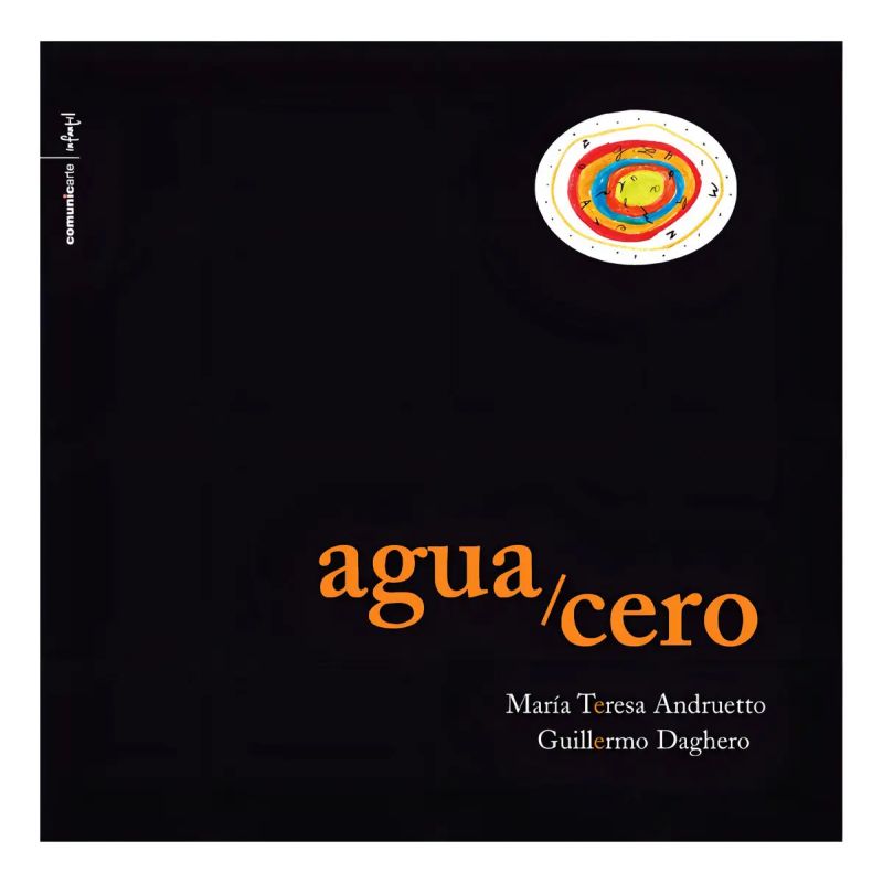 AGUA / CERO - BICHO BOLITA (TD)