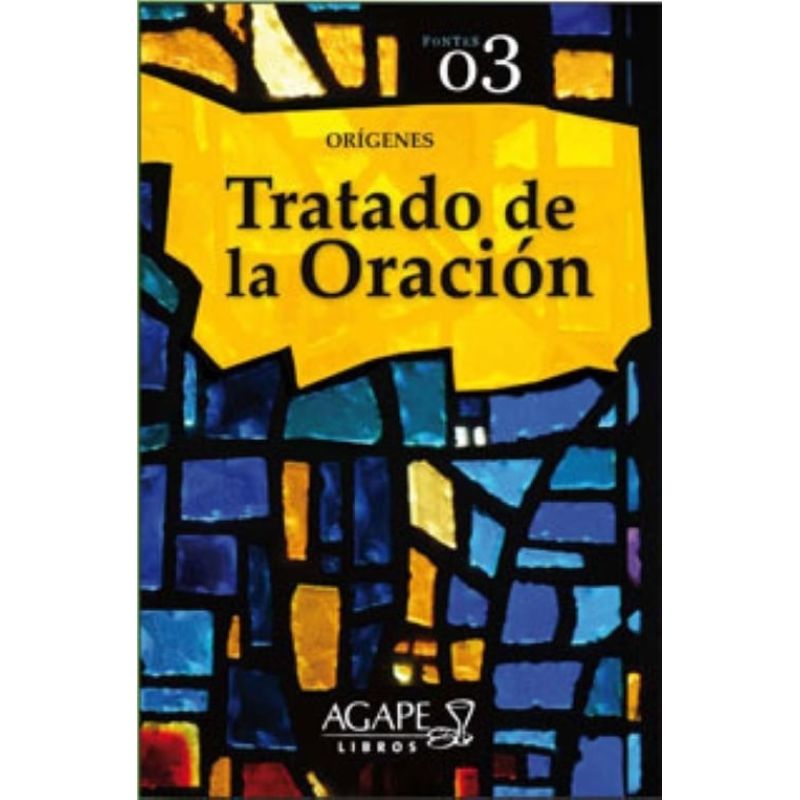 TRATADO DE LA ORACION