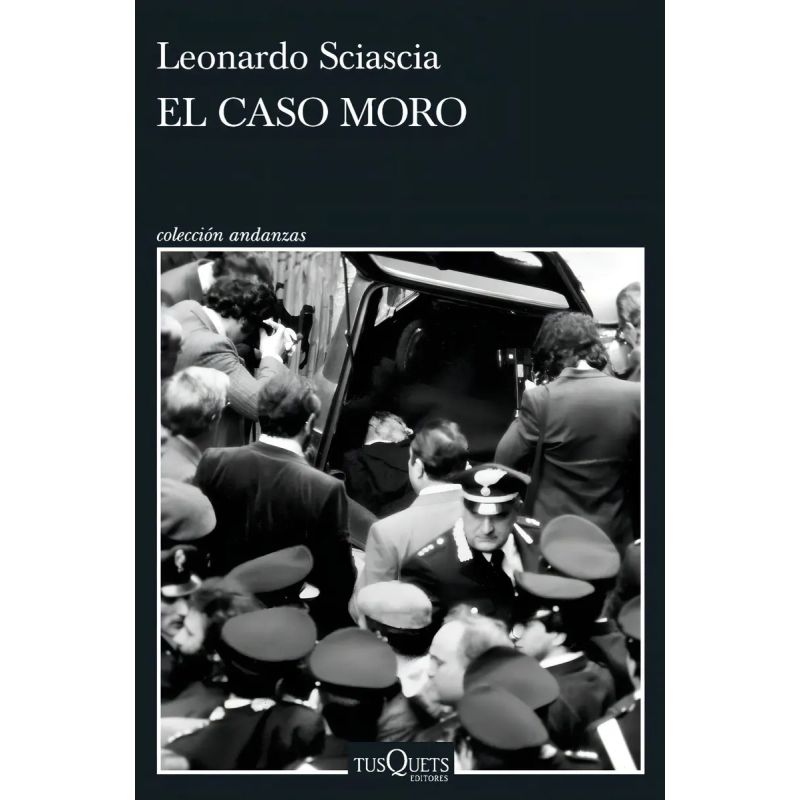 CASO MORO,EL