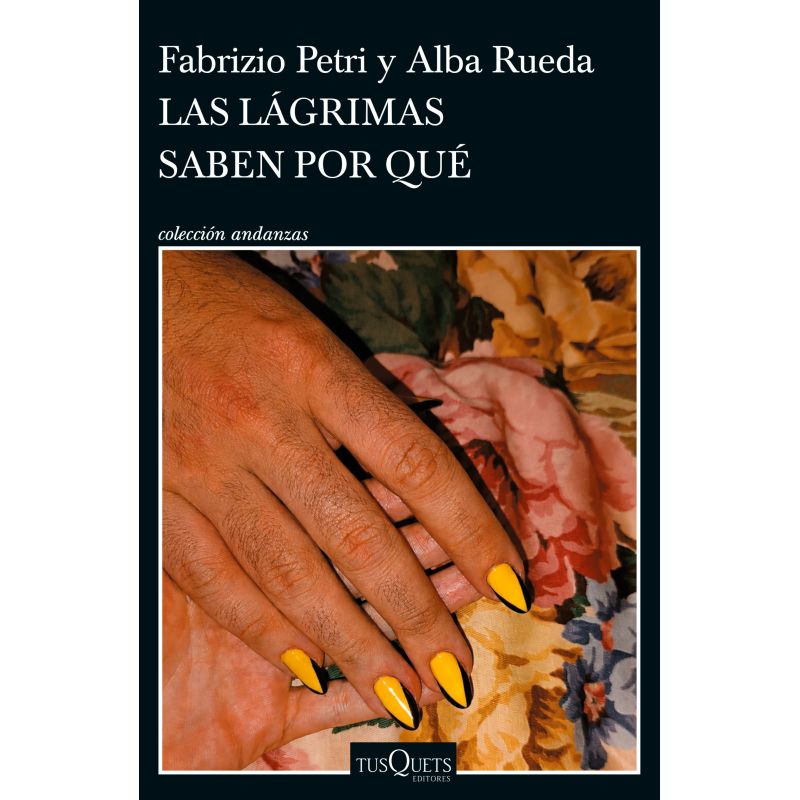 LAGRIMAS SABEN POR QUE, LAS