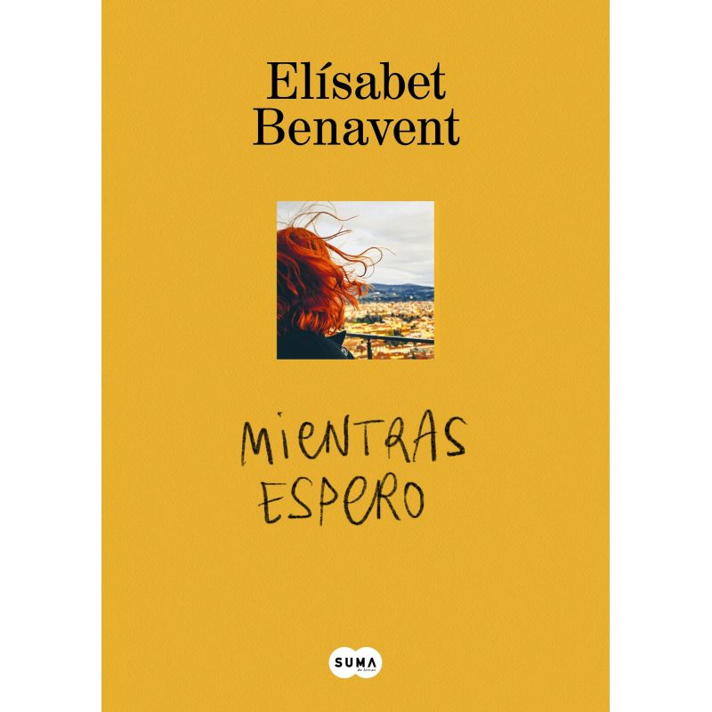 MIENTRAS ESPERO