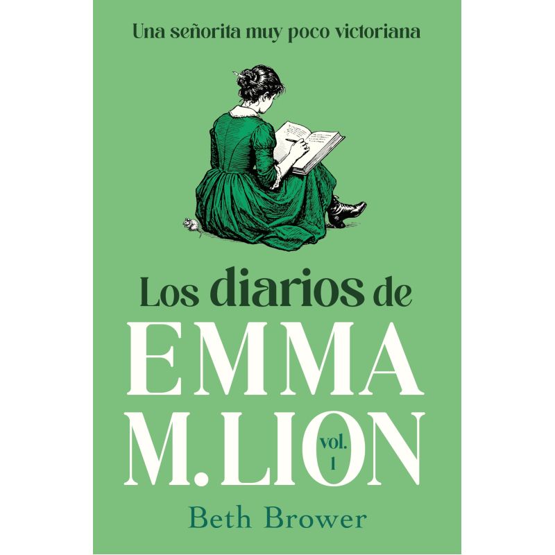 DIARIOS DE EMMA M. LION 1, LOS