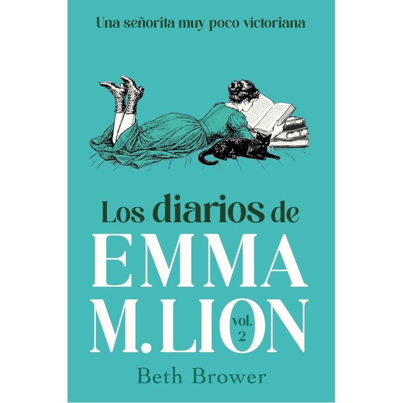 DIARIOS DE EMMA M. LION 2, LOS