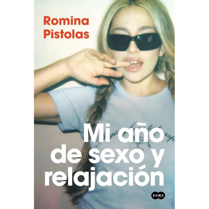 MI AÑO DE SEXO Y RELAJACION