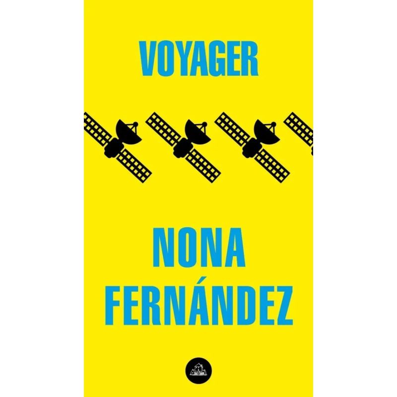 VOYAGER (MAPA DE LAS LENGUAS)