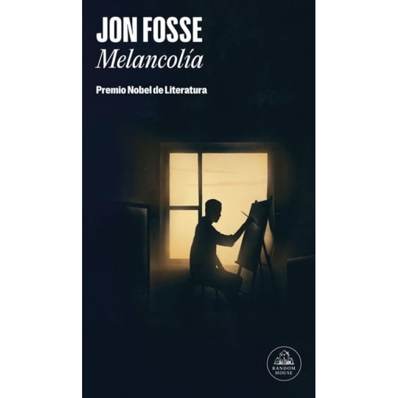 MELANCOLIA