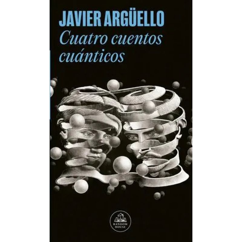 CUATRO CUENTOS CUANTICOS