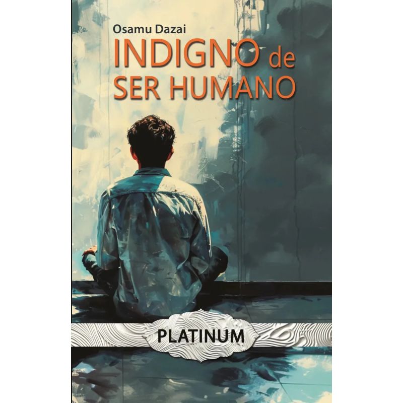 INDIGNO DE SER HUMANO