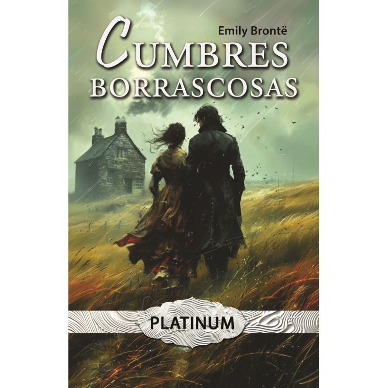 CUMBRES BORRASCOSAS
